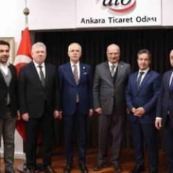 AJET'ten Ankara için yurt dışına direkt uçuş talebi