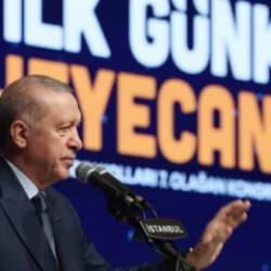 AK Parti büyük kongreye nasıl hazırlanıyor?