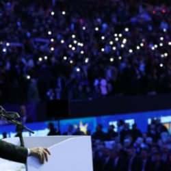 AK Parti İstanbul'dan, Başkan Erdoğan'a sürpriz klip: Seninle sevdalara