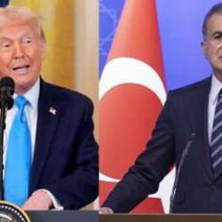 AK Parti'den Trump'ın Gazze planına tepki: Filistin halkının öz vatanını gaspetme girişimi