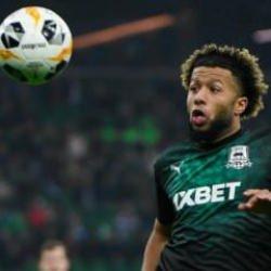 Alanyaspor Tonny Vilhena'yı kadrosuna kattığını açıkladı
