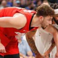Alperen Şengün'den Mavericks potasına 30 sayı! Resitale devam