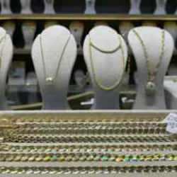 Altında moda ‘gurmet bileklik’