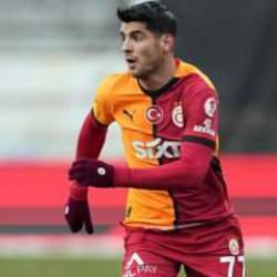 Alvaro Morata: Ahmed'i unutmamak lazım!