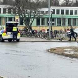 Aman kimse duymasın!