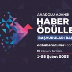 Anadolu Ajansı&rsquo;ndan haber yarışması