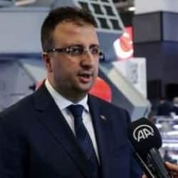 Aselsan tarih yazdı! 1 milyar dolarlık imza