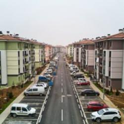 Asrın depremlerine karşı asrın inşası! 182 bin kişilik imar ordusuyla 452 bin konut