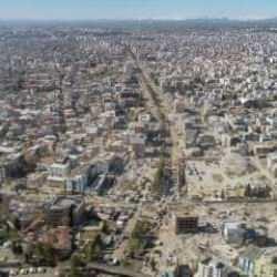 Asrın felaketi 500 atom bombası gücündeydi!