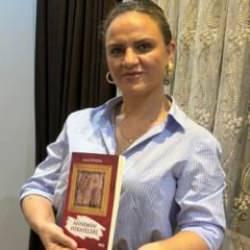 Aytül Denizer: Bu kitap gelecek nesillere hikayeler anlatacak