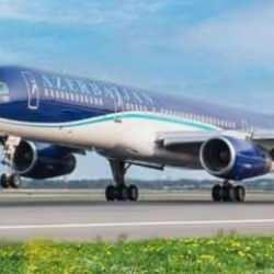 AZAL&rsquo;dan Rusya u&ccedil;uşu kararı! Astrahan&rsquo;a t&uuml;m u&ccedil;uşlarını durdurdu!