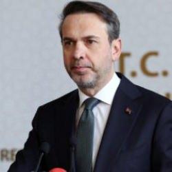 Bakan Bayraktar, 3 milyar dolarlık gaz ithalatının önleneceğini söyledi