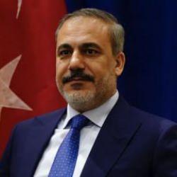 Bakan Fidan, Rus mevkidaşı Lavrov ile telefonda görüştü