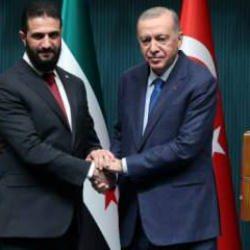 Bakan Fidan: Şara'nın kafası çok net! PKK'lıları imha edecek