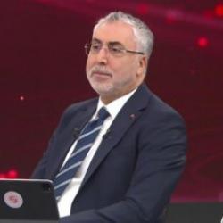 Bakan Işıkhan: Belediyelerimizin borçları 162 milyara ulaştı