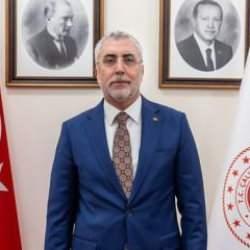 Bakan Işıkhan'dan İŞKUR Gençlik Programı açıklaması! Çalışan öğrenciye 15 bin lira maaş...