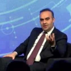 Bakan Kacır: Türkiye bu saatten sonra basit bir montaj ülkesi olmayı kabul etmez