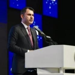 Bakan Kurum: Şehirlerimiz ayağa kalktıkça devletimizle gurur duyuyoruz!