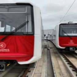Bakan Uraloğlu açıkladı: Türk mühendisliğinin ürünü olarak inşa edilen ilk metro hattımız