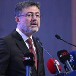 Bakan Yumaklı açıkladı: Hayvancılığa destek projesi başladı
