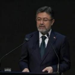 Bakan Yumaklı: Deprem bölgelerine 30 milyar lira tarımsal destekleme ödemesi yaptık
