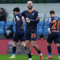 Başakşehir kupada gol olup yağdı