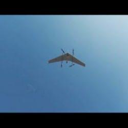 Bayraktar Kalkan DİHA mest etti! Selçuk Bayraktar o anlar paylaştı