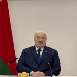 Belarus Cumhurbaşkanlığı se&ccedil;iminde Lukaşenko y&uuml;zde 86,82 oy aldı