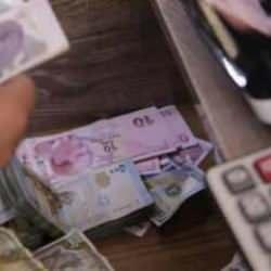 TL'nin reel değeri son 5 yılın zirvesinde