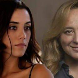 Cansu Dere'den Ayşe Barım açıklaması: Bir düzeltme ve bilgilendirme...