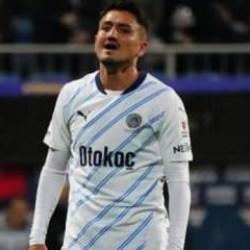 Cengiz Ünder sürprizi! Transfer an meselesi