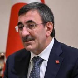 Cevdet Yılmaz: Enflasyonun yıl sonunda yüzde 20 civarında gerçekleşmesini bekliyoruz