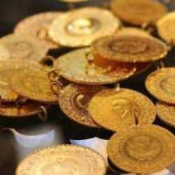 &Ccedil;eyrek, gram ve yarım altın fiyatları bug&uuml;n ne kadar? 