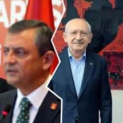 CHP’de saflar belli oldu: Özel-İmamoğlu, Yavaş-Kılıçdaroğlu