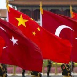 Çin basını: Türkiye en büyüğünün inşasına başladı! Az sayıdaki ülke arasına girecek