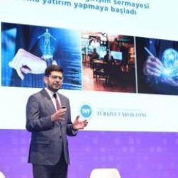 Dağlıoğlu: “Türkiye ilk 11 ayda 9,6 milyar dolar yatırım çekti"