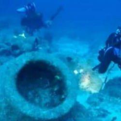 Dalış tutkunlarının yeni gözdesi Kalkan