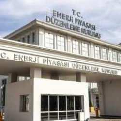 Deprem bölgesi için elektrik düzenlemesi