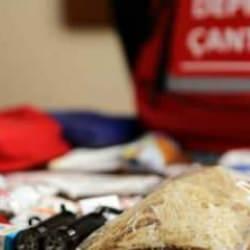 Deprem çantasında neler olmalı? Deprem çantası nasıl hazırlanır?