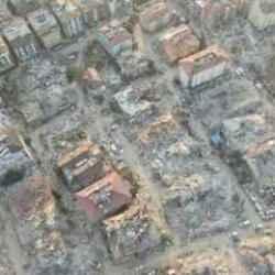 Deprem sonrası 11 il küllerinden doğuyor! Bölgeye 2,6 trilyonluk destek verildi
