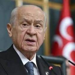 Devlet Bahçeli'nin sağlık durumu nasıl? Devlet Bahçeli iyileşti mi?