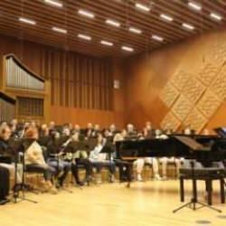 Devlet Çoksesli Korosu 6 Şubat'ı "11 ile ithafen 11 eserle" anacak