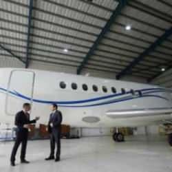 Dominik'te zorbalık! ABD, Venezuela uçağına el koymuştu... Bomba çıkış