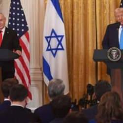 Donald Trump'a Gazze tepkisi: Trump Gazze hakkında ne söyledi?