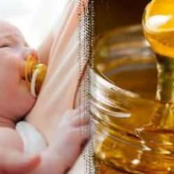 Dr. Khan ebeveynleri uyarıyor: Bebeklere asla bal vermeyin!