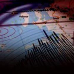 Ege'de neden deprem oluyor? Deprem Türkiye'yi etkiler mi?