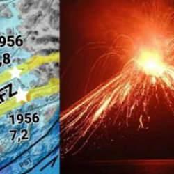 Ege'de peş peşe depremler: Büyük deprem ve patlama aynı anda olabilir