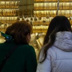 Elinde altın olanlar dikkat! Rekor mu kıracak? 