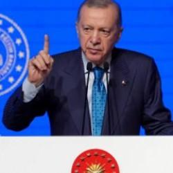 Son dakika: Başkan Erdoğan 'devreye alıyoruz' deyip haberi verdi! Sınırlama geliyor...