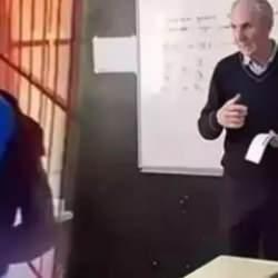  Eyüpsultan'da okul müdürünü öldürmüştü! Sanıktan arlanmaz savunma!